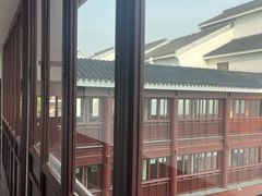 -苏州吴宫泛太平洋酒店
