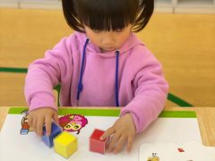 -嘉定民办实蒙早教中心