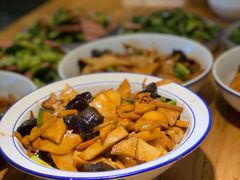 -吕氏疙瘩汤·私家菜馆(慈云寺店)