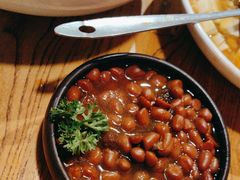 -新白鹿餐厅(百联中环店)