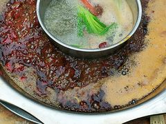 -周记全牛油火锅