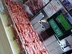 -泰康食品(南京东路店)