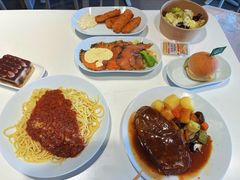 -宜家·瑞典风味餐厅(天津东丽商场店)