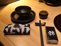 -锦和牛·炭火烧肉(ICC太和里店)