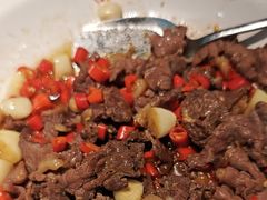 -辣可可·小炒黄牛肉(望京凯德MALL店)