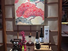-匠太烧肉台日料理餐酒馆(三林店)