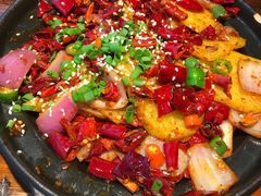 -不相离盐帮菜(郎园店)