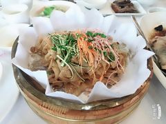 -勝記酒家·37年老字号·经典粤菜(荔枝公园店)
