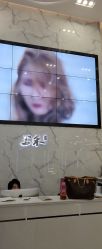 -上禾 HAIR SALON