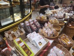 -哈尔信食品超市(哈尔滨王府井购物中心店)