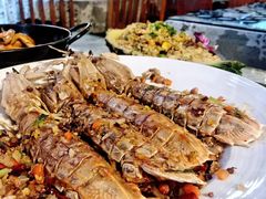 -Onion restaurant