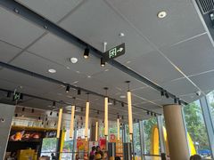 -麦当劳(北苑秋实路店)