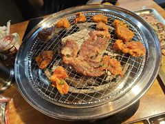 -吉志烤肉(太原总店)