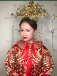 -情订奇缘摄影基地(文明路店)