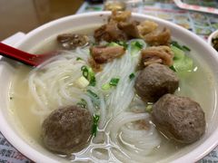 -牛家庄美食园(市桥东涌路店)