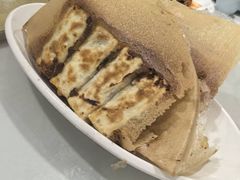 -逢春菜馆天津菜(胜利路店)