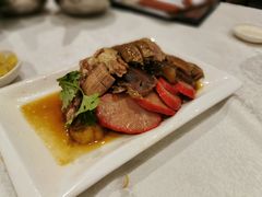 -四点金饭店(将军澳店)