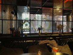 -C&R西班牙餐厅