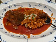 -江南雅厨(李公堤店)