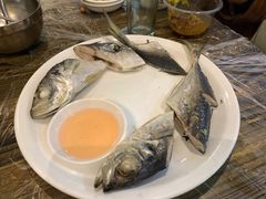 -官塘陈记鱼生·潮汕砂锅粥·牛肉火锅(潮枫路总店)