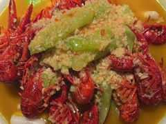 -沪小胖·小龙虾·蓝龙王(八佰伴店)
