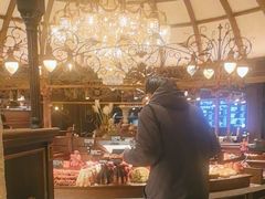 -B&C黄油与面包·THE GARDEN BAKERY概念店(世纪汇店)