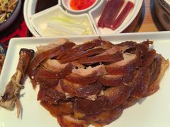 -满盛家宴·烤鸭·海鲜天津菜(河北路总店)