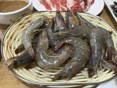 -元盛居(生态大街店)