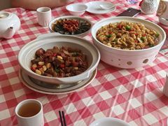 -巴陵全鱼席(湖南老字号汴河街店 )