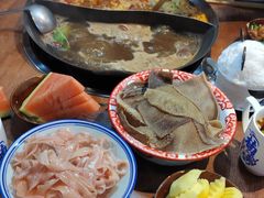 -楠火锅(新塘翡翠绿洲店)