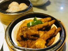 -糖朝(尖沙咀店)