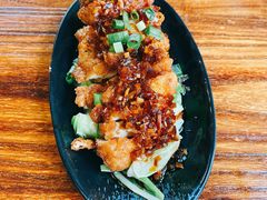 -屯屯面(海尔路店)