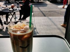 -NokNok Coffee(宽窄巷子店)