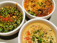 -海底捞火锅(金光华店)