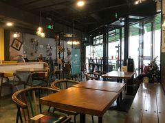 大堂-水平有限螺蛳粉(宏达大厦店)