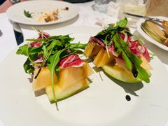-Osteria Garden 生蚝花园餐厅(原进贤路店)