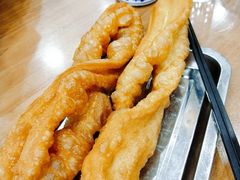 -清真·尖子尖牛肉面(王府井店)