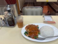 -永盈茶餐厅(中山四路店)