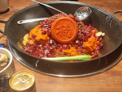 -楠火锅(太古里总店)