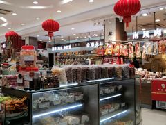 -上海市长春食品商店(淮海中路店)