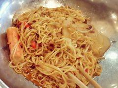 麻辣香锅-西南政法大学-学生1食堂