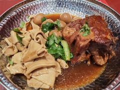 -喜家德虾仁水饺(岗厦北店)