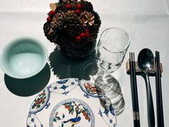 -小河盐帮·私家菜·烤鸭(三元桥·霄云路店)