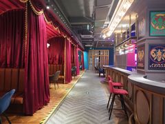 -疯克大象美式烤肉餐厅