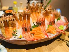 -Minase水濑·日料放题(外滩店)