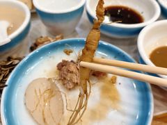 -朴小妹人参鸡汤火锅(长白山万达店)