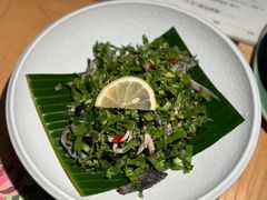 -甘思咪哚·云南艺术餐厅(天河广百店)