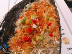 -很久以前羊肉串(打浦路店)