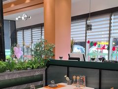 -西语·炭烧牛排(卓越中寰店)