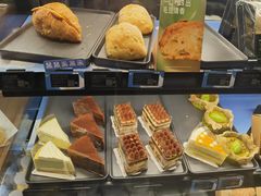 -星巴克(宝山万达店)